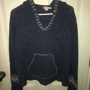 J Crew Sweater